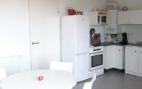 Appartement avec deux terrasses – 2 pièces – 1 chambre – 50 m²
