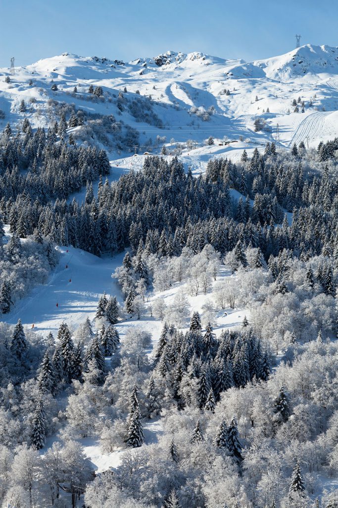 Lodge SHL – 6 chambres – 15 voyageurs