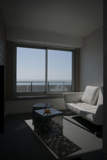 Hôtel Lodge – Front de mer – 1 voyageur – 50 m²