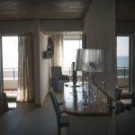 Hôtel Lodge – Front de mer – 1 voyageur – 50 m²