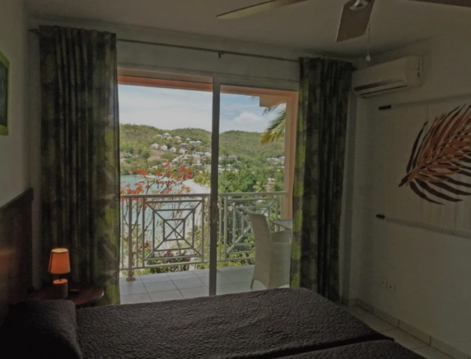 Villa Ti-plage – 3 chambres – 6 voyageurs – 140 m²