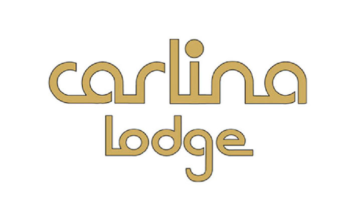 Logo Carlina Lodge