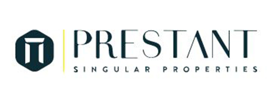 Logo Prestant singular properties