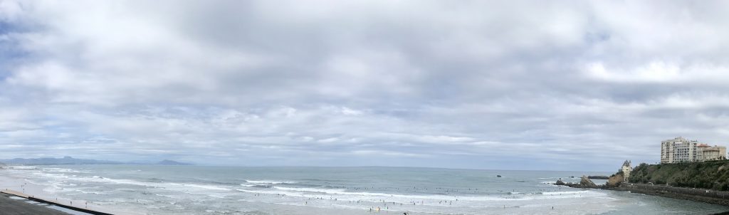 Appartement CARLINA – 2 chambres – 4 voyageurs – 70 m²