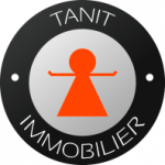 Logo Tanit Immobilier