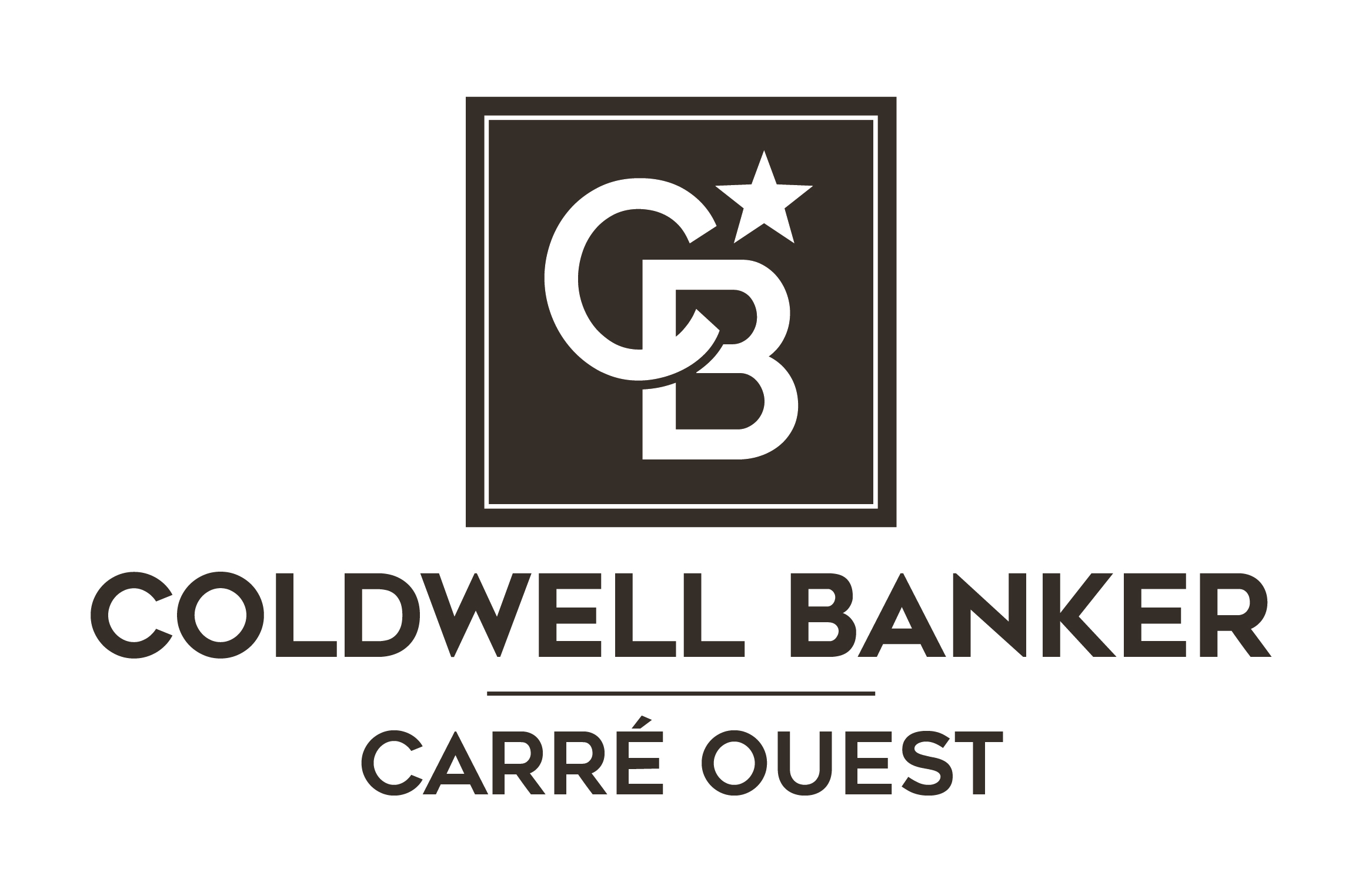 Coldwell Banker Carre Ouest