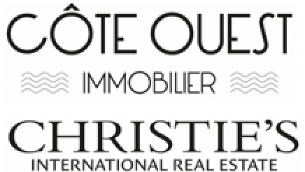 logo cote ouest immobilier