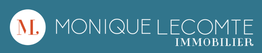 Logo Monique Lecomte