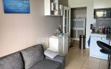 Appartement – 2 pièces – 1 chambre – 37 m²