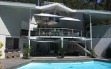 Villa avec piscine – 5 chambres – 9 voyageurs – 200 m²