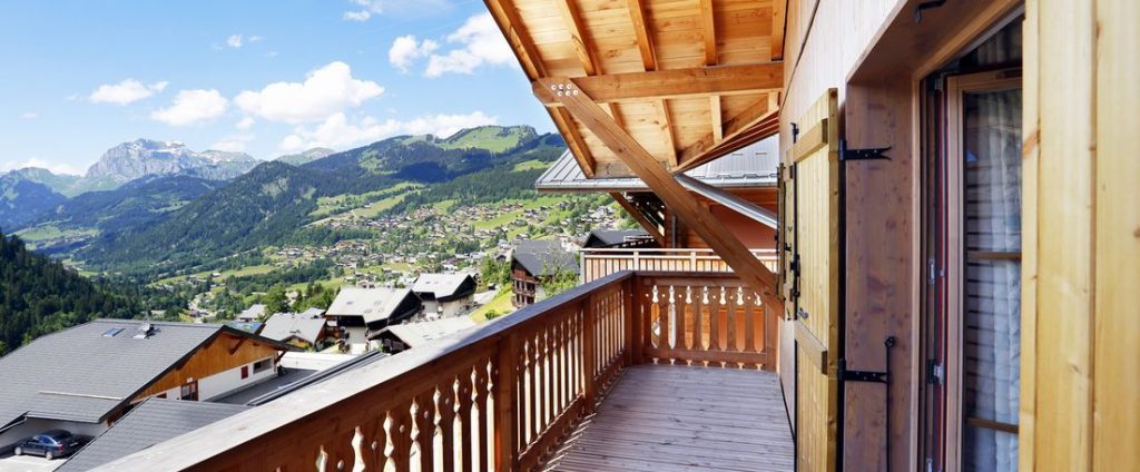 Appartement – 3 chambres – 8 voyageurs – 70 m²