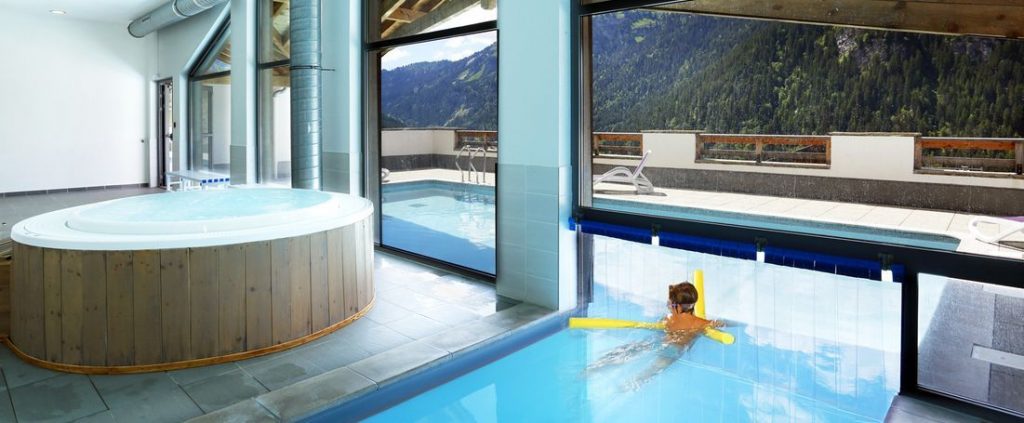 Appartement – 3 chambres – 8 voyageurs – 70 m²