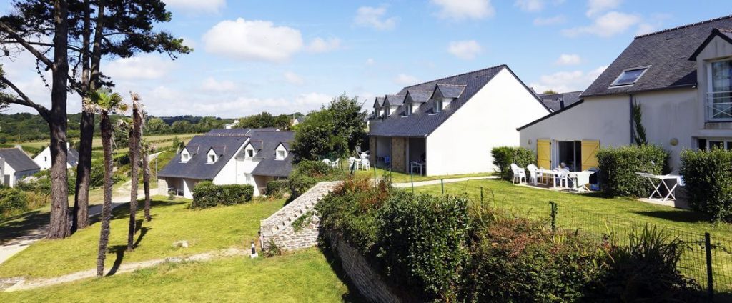 Appartement – 3 chambres – 8 voyageurs – 65 m²