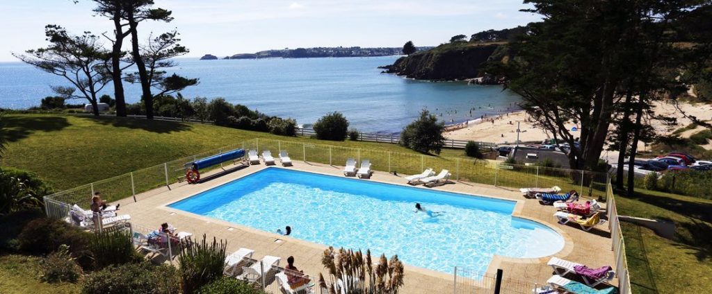 Appartement – 3 chambres – 8 voyageurs – 65 m²