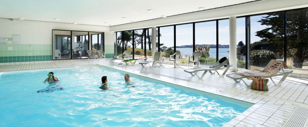 Appartement – 3 chambres – 8 voyageurs – 65 m²