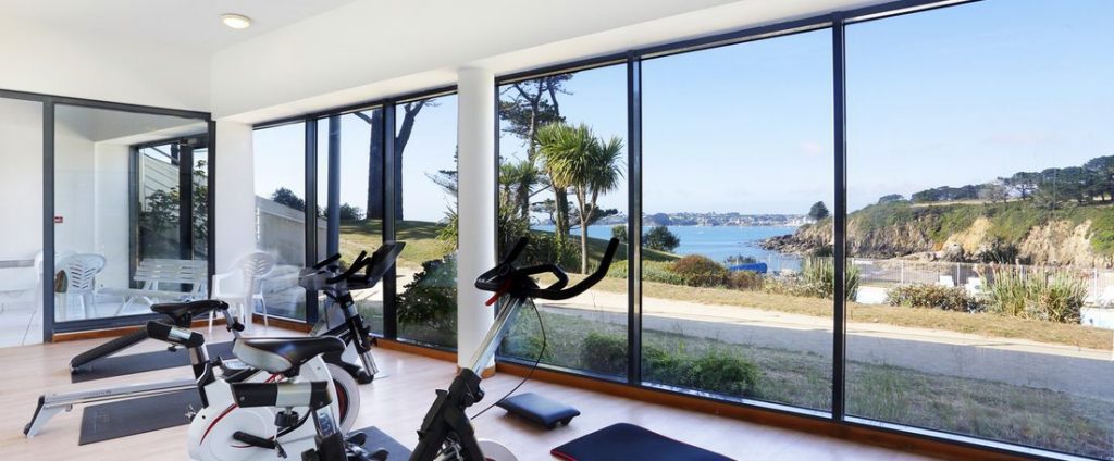 Appartement – 3 chambres – 8 voyageurs – 65 m²