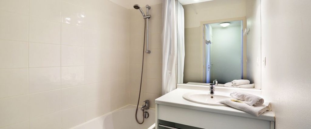 Appartement – 3 chambres – 8 voyageurs – 65 m²