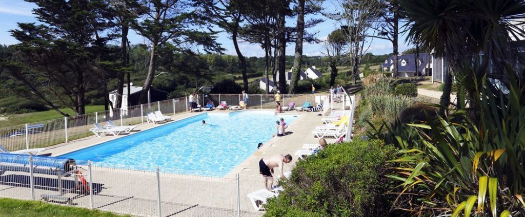 Appartement – 3 chambres – 8 voyageurs – 65 m²