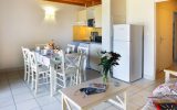Appartement – 3 chambres – 8 voyageurs – 65 m²