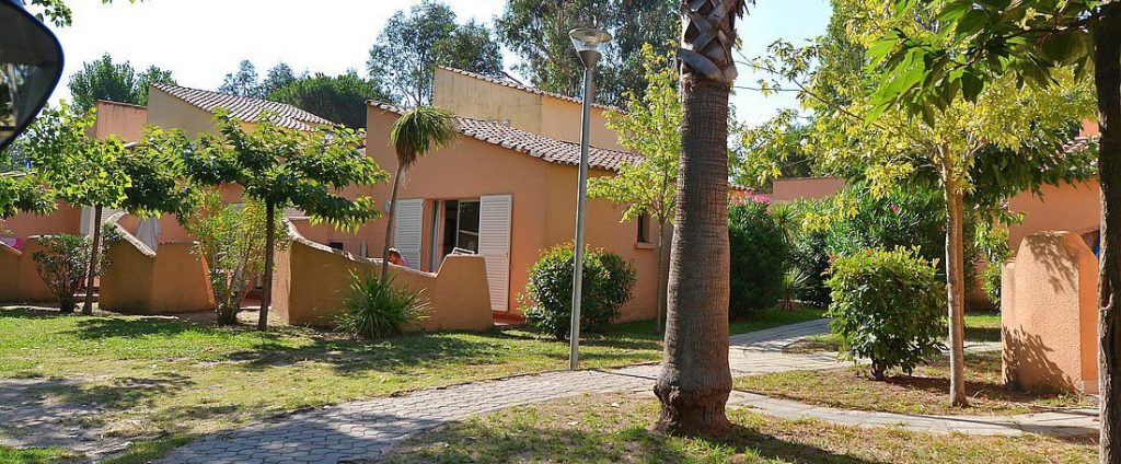 Villa “Marina d’Oru” – 1 chambre – 5 voyageurs – 36 m²