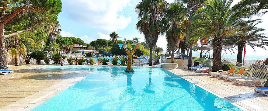 Villa “Marina d’Oru” – 1 chambre – 5 voyageurs – 36 m²