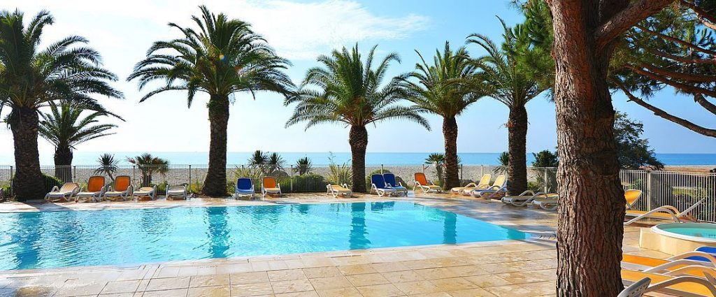 Villa “Marina d’Oru” – 1 chambre – 5 voyageurs – 36 m²