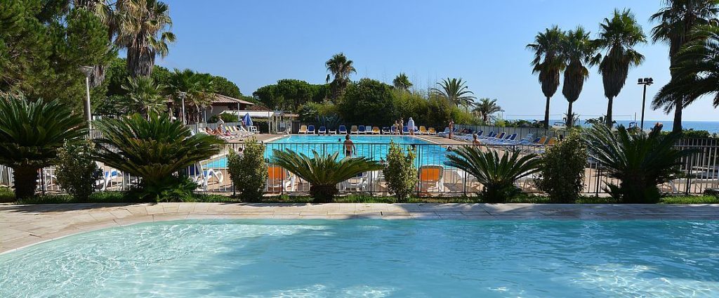 Villa “Marina d’Oru” – 1 chambre – 5 voyageurs – 36 m²