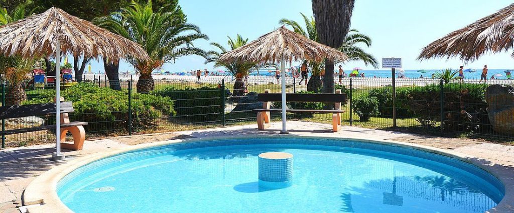 Villa “Marina d’Oru” – 1 chambre – 5 voyageurs – 36 m²