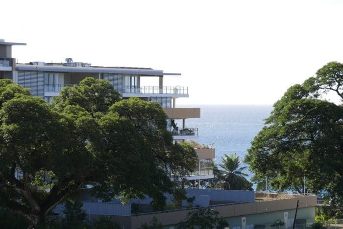 Appartement  – 4 pièces – 3 chambres – 145 m²