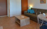 Appartement – 1 chambre – 4 voyageurs – 36 m²