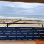 Appartement en première ligne vue unique dune et océan – 1 chambre – 4 voyageurs – 24 m²