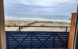 Appartement en première ligne vue unique dune et océan – 1 chambre – 4 voyageurs – 24 m²