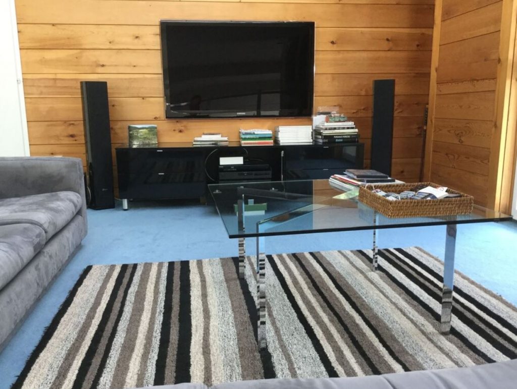 Villa avec piscine – 5 chambres – 9 voyageurs – 200 m²