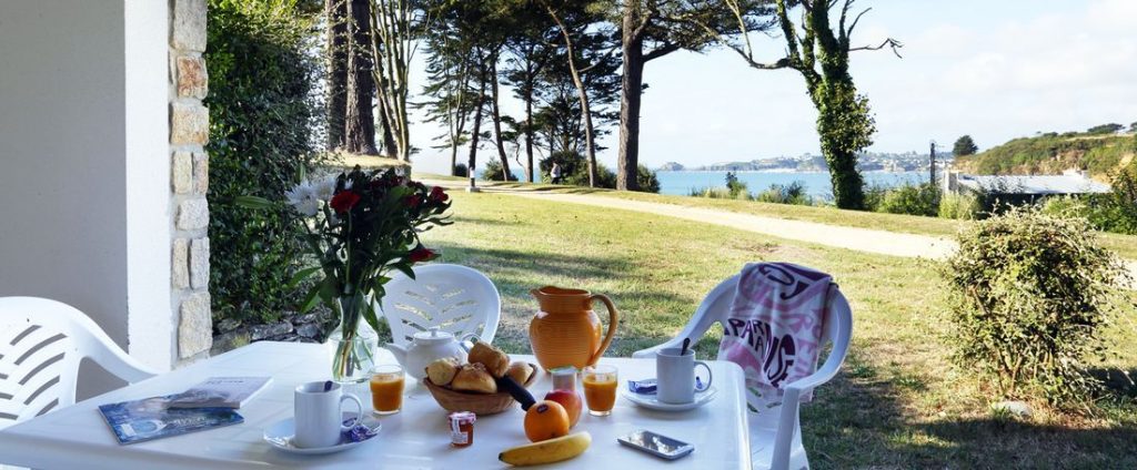 Appartement – 3 chambres – 8 voyageurs – 65 m²