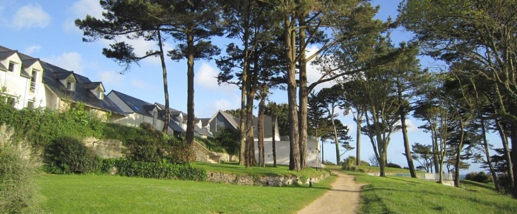 Appartement – 3 chambres – 8 voyageurs – 65 m²