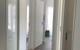 Bel appartement avec prestations de qualité – 3 pièces – 2 chambres – 77 m²
