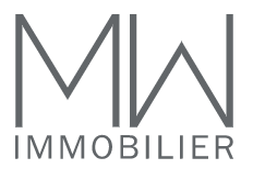 Logo MW Immobilier