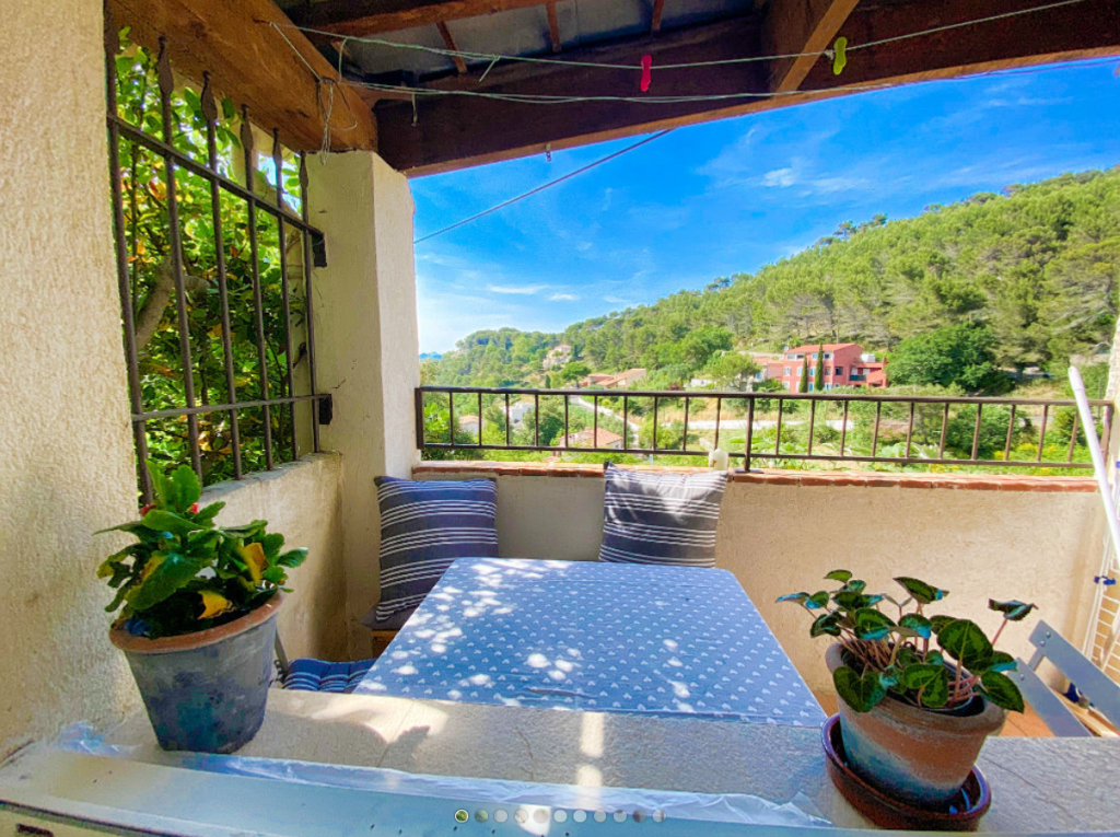 Duplex – 4 pièces – 3 chambres – 100 m²