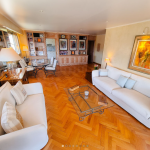 Magnifique appartement avec prestations haut de gamme – 4 pièces – 3 chambres – 101 m²