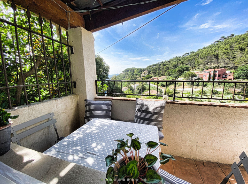 Duplex – 4 pièces – 3 chambres – 100 m²