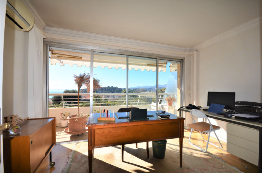 Superbe appartement avec cave et garage – 3 pièces – 2 chambres – 83 m²