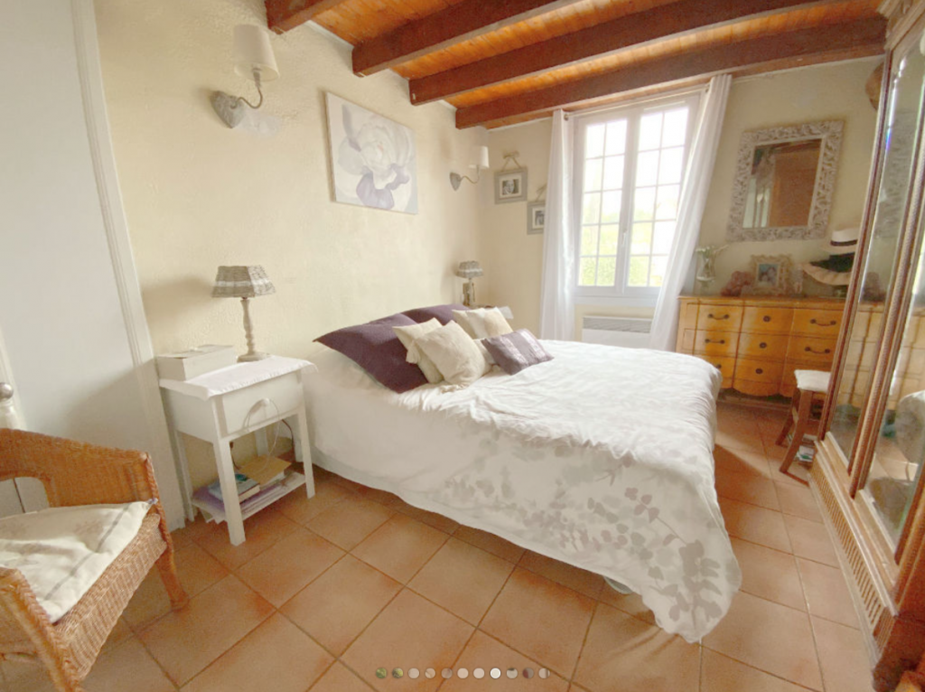 Duplex – 4 pièces – 3 chambres – 100 m²