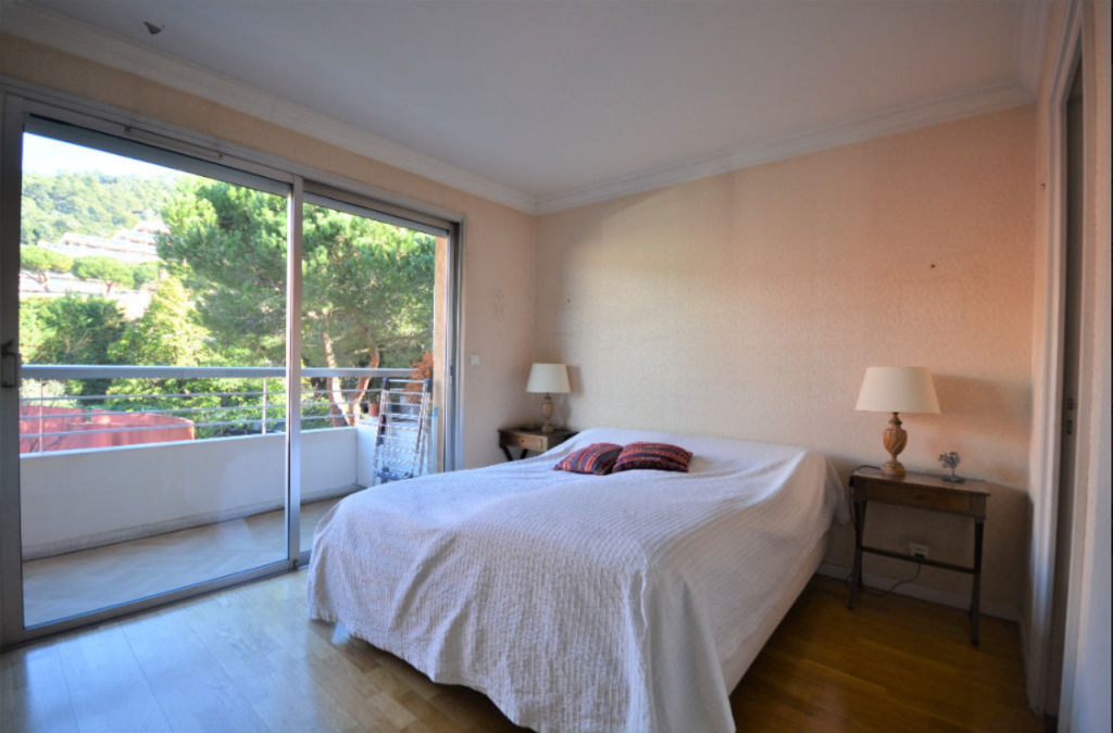 Superbe appartement avec cave et garage – 3 pièces – 2 chambres – 83 m²