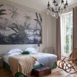 Hôtel – Ecrin au luxe discret  – 2 voyageurs – 70 m²