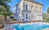 Château – 5 chambres – 10 voyageurs – 294 m²