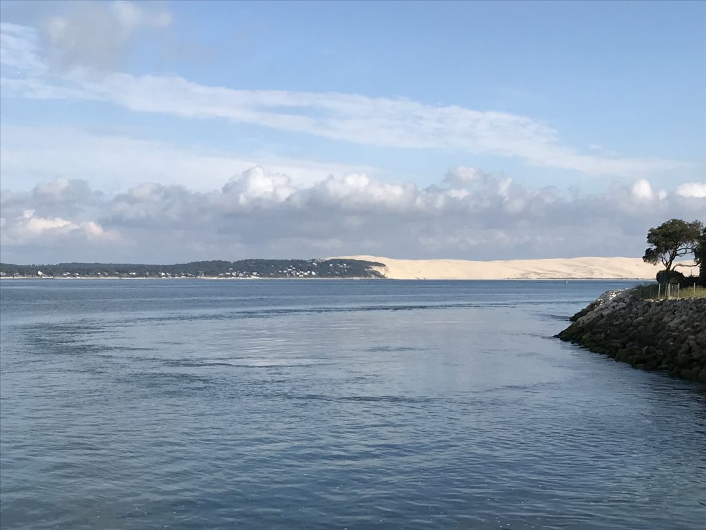 Villa en deuxième ligne à deux pas de la plage du Mimbeau – 6 pièces – 5 chambres – 150 m²