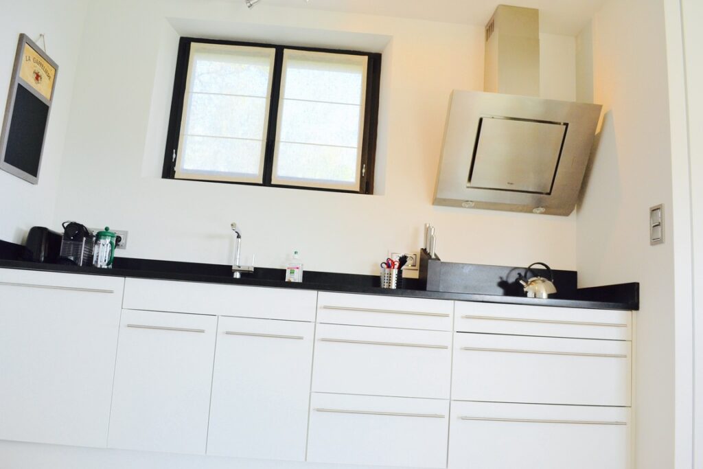 Villa Saint Andrews – 3 chambres – 6 voyageurs – 145 m²