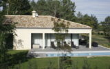 Villa Greensome – 3 chambres – 6 voyageurs – 160 m²