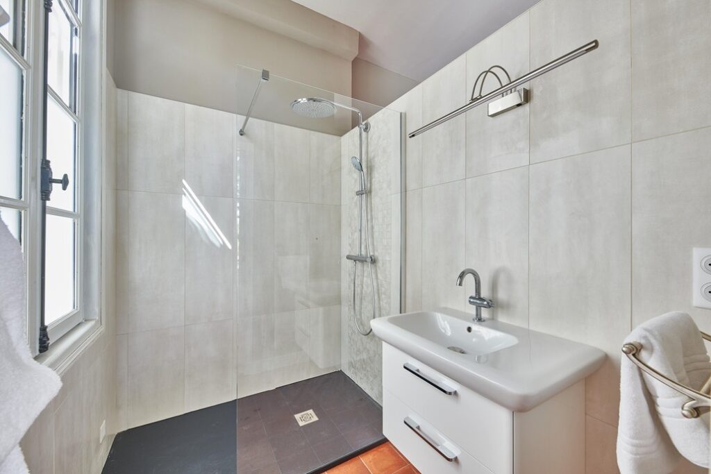 Château – 5 chambres – 10 voyageurs – 294 m²