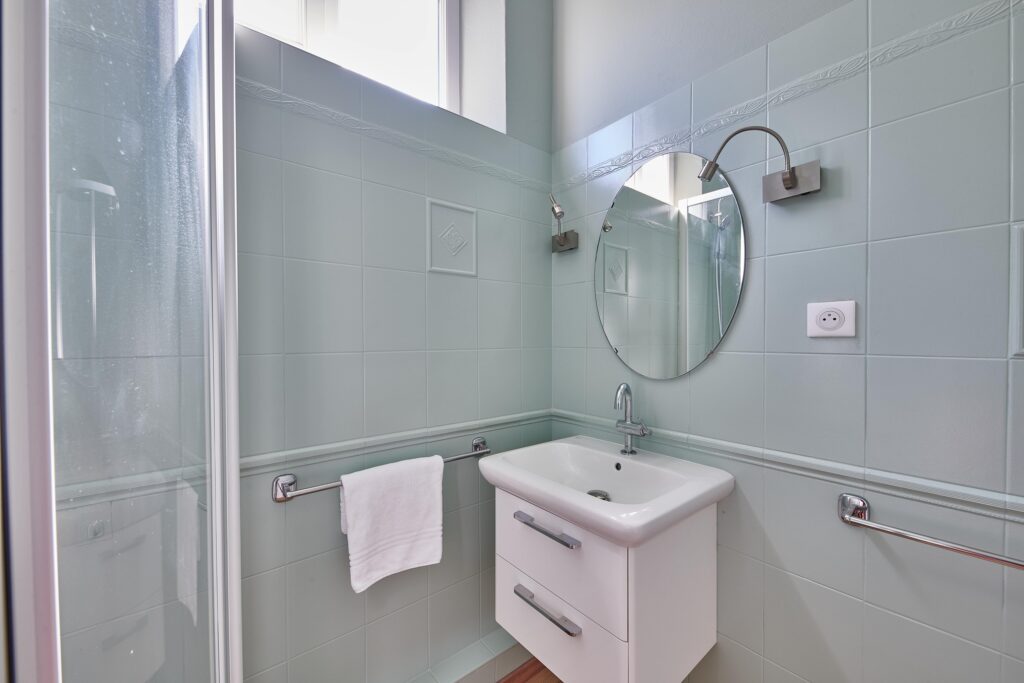 Château – 5 chambres – 10 voyageurs – 294 m²